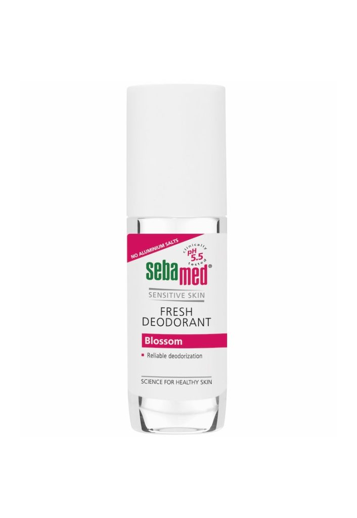 Deodorant roll-on 24h 50 ml-FEMEI-