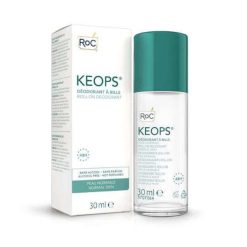 Deodorant roll-on - Keops - 30 ml-FEMEI-