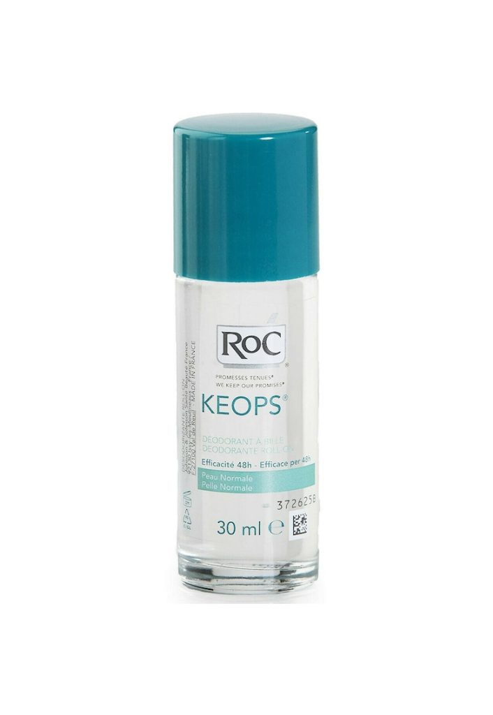 Deodorant roll-on Keops - 30 ml-FEMEI-