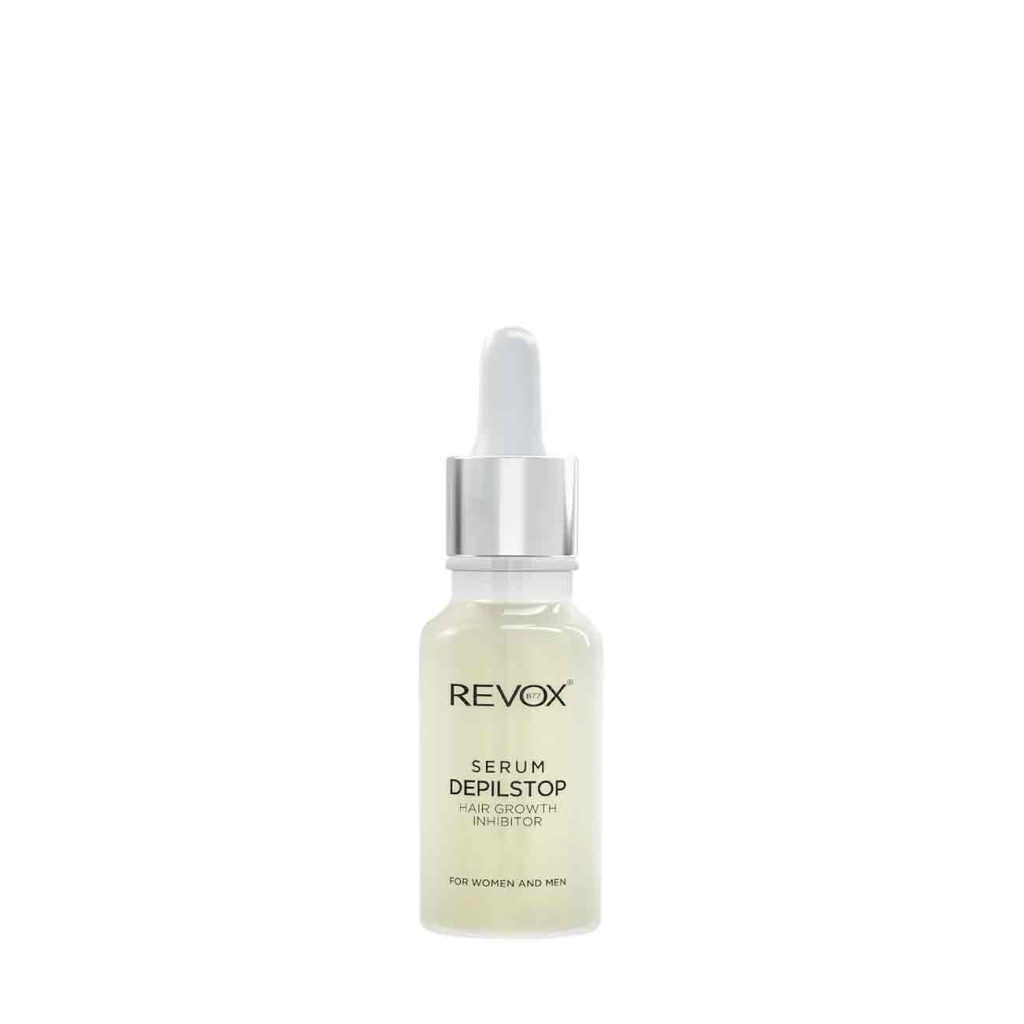 Depilstop serum 20 ml-Ingrijirea pielii-Fata > Serum