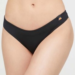 Ellesse chiloti de baie culoarea negru-Costume de baie