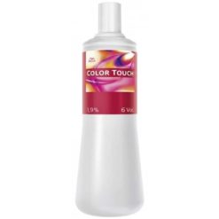 Emulsie oxidant Color Touch 1.9% 6 vol. - 1000 ml-FEMEI-GENTI SI ACCESORII/Produse cosmetice