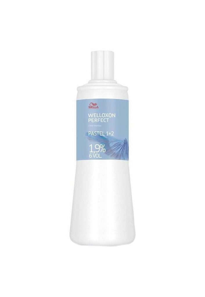 Emulsie oxidant Welloxon Perfect 1.9% - 1000 ml-FEMEI-GENTI SI ACCESORII/Produse cosmetice