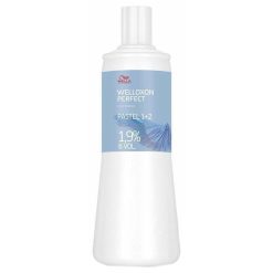 Emulsie oxidant Welloxon Perfect 1.9% - 1000 ml-FEMEI-GENTI SI ACCESORII/Produse cosmetice