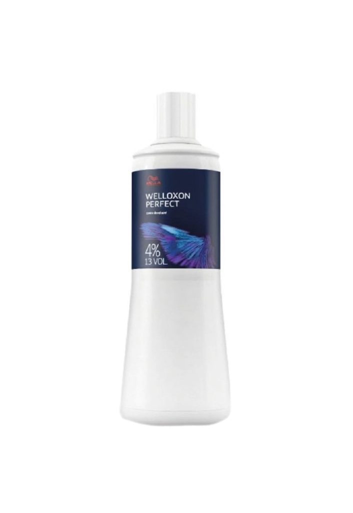 Emulsie oxidant Welloxon Perfect 4% - 1000 ml-FEMEI-GENTI SI ACCESORII/Produse cosmetice