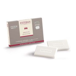 Esteban insert difuzor auto Esprit de thé 2-pack-Parfumuri