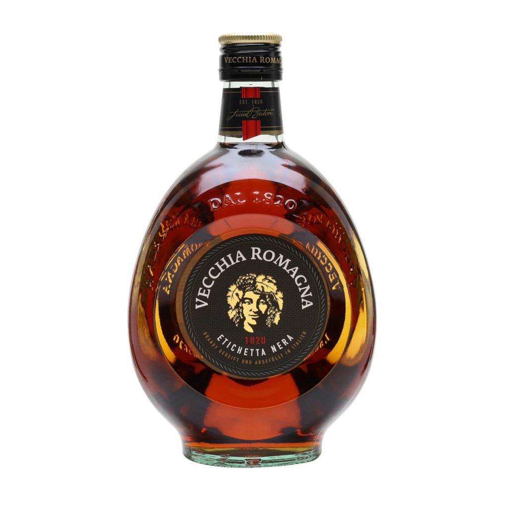 Etichetta nera 1000 ml-Bauturi-Cognac si brandy > Brandy