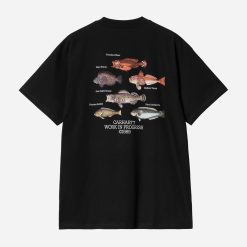 Fish T shirt 3