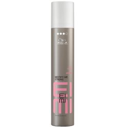 Fixativ cu fixare puternica Wella Professional Mistify Strong-FEMEI-GENTI SI ACCESORII/Produse cosmetice