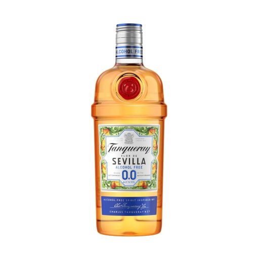 Flor de sevilla alcohol free 700 ml-Bauturi-Low & No Alcohol