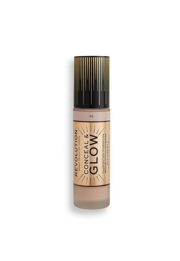 Fond de ten Conceal & Glow - 23 ml-FEMEI-GENTI SI ACCESORII/Produse cosmetice