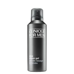 For men aloe shave gel 125 ml-Ingrijirea pielii-Deodorante si barbierit > Barbierit si dupa barbierit