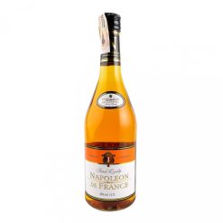 French brandy 700 ml-Bauturi-Cognac si brandy > Brandy