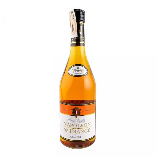 French brandy 700 ml-Bauturi-Cognac si brandy > Brandy