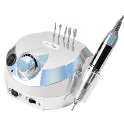 Platinum Silver-Aparatura Unghii > Freza - Pila Electrica Unghii