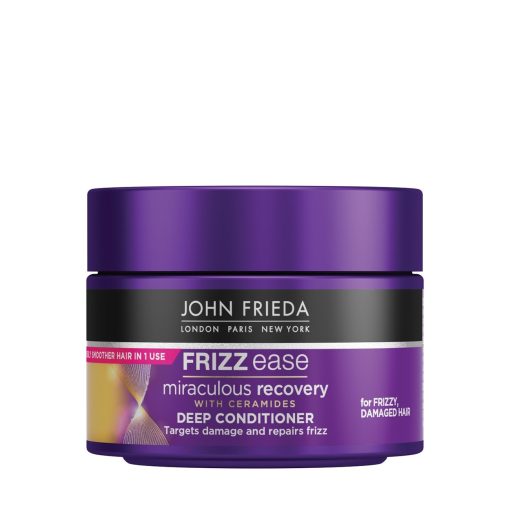 Frizz ease miraculous recovery deep conditioner 250 ml-Ingrijirea pielii-Ingrijirea parului