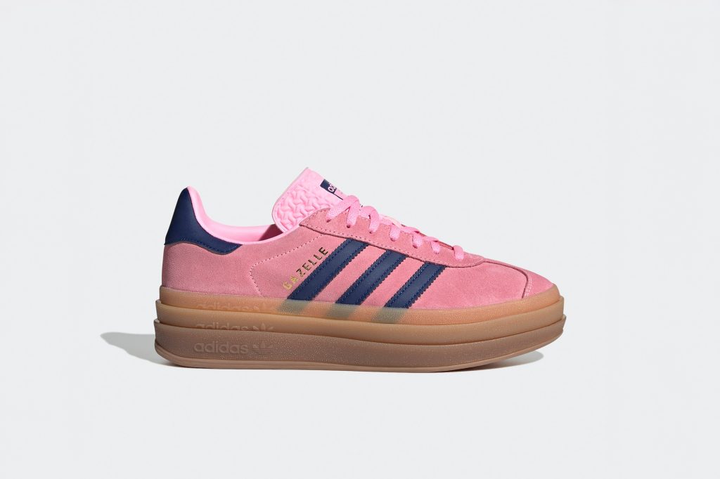 Gazelle Bold W-Femei