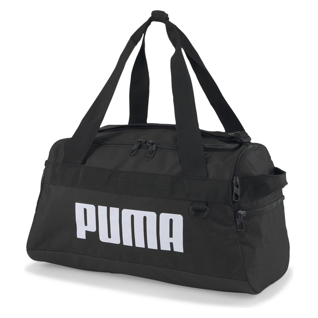 Geanta PUMA unisex CHALLENGER DUFFELBAG XS - 07952901-Accesorii-Genti