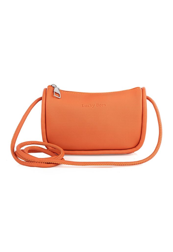 Geanta crossbody din piele ecologica-FEMEI-