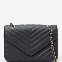 Geanta plic Sogna neagra-Genti de umar-Plic / Clutch