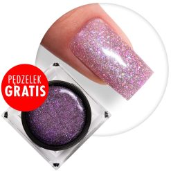 Gel Constructie Molly Lac Shine On You- Fairy Shine 15gr Hema Free - Everin-GEL DE UNGHII / GEL DE CONSTRUCTIE ❤️ > Gel Constructie Allepaznokcie