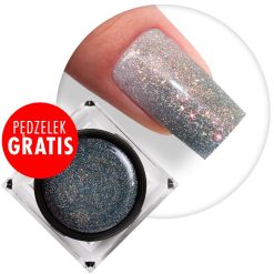 Gel Constructie Molly Lac Shine On You- Mermaid Shine 15gr Hema Free - Everin-GEL DE UNGHII / GEL DE CONSTRUCTIE ❤️ > Gel Constructie Allepaznokcie