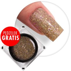 Gel Constructie Molly Lac Shine On You- Royal Shine 15gr Hema Free - Everin-GEL DE UNGHII / GEL DE CONSTRUCTIE ❤️ > Gel Constructie Allepaznokcie