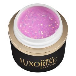 Gel UV Constructie Unghii RevoFlex LUXORISE 15ml