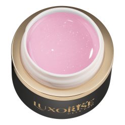 Gel UV Constructie Unghii RevoFlex LUXORISE 15ml Peony Velvet 2