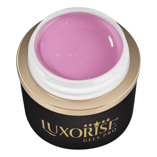 Gel UV Constructie Unghii RevoFlex LUXORISE 15ml