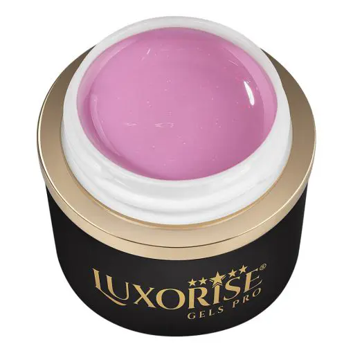Gel UV Constructie Unghii RevoFlex LUXORISE 15ml