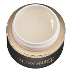 Gel UV Constructie Unghii RevoFlex LUXORISE 15ml Sweet Mint 3