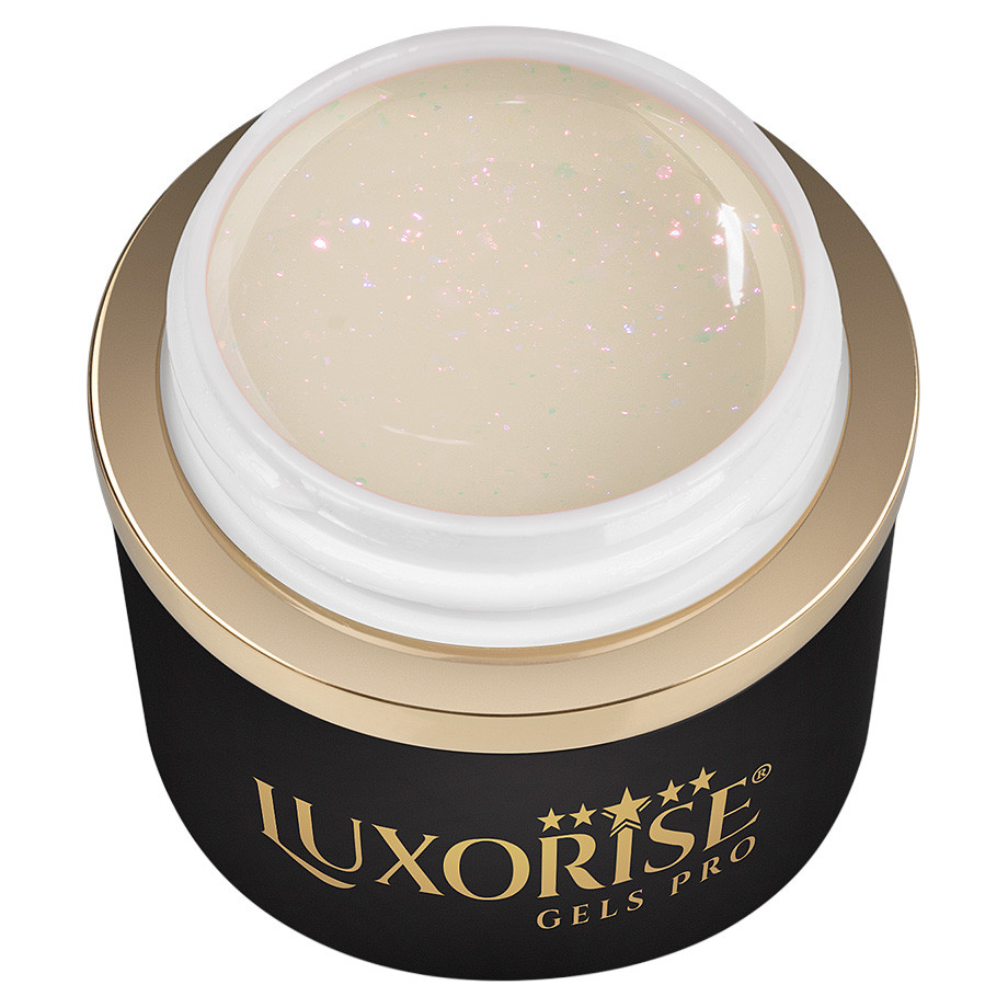 Gel UV Constructie Unghii RevoFlex LUXORISE 15ml