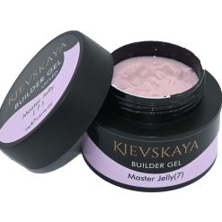 Gel constructie Kievskaya Master Jelly 07- 15gr - MJ-07-15GR - Everin.ro-GEL DE UNGHII / GEL DE CONSTRUCTIE ❤️ > Gel Constructie Kievskaya- Master Jelly