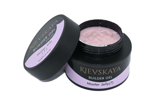 Gel constructie Kievskaya Master Jelly 07- 15gr - MJ-07-15GR - Everin.ro-GEL DE UNGHII / GEL DE CONSTRUCTIE ❤️ > Gel Constructie Kievskaya- Master Jelly