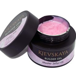 Gel constructie Kievskaya Master Jelly 10- 50gr - MJ-10 - Everin.ro-GEL DE UNGHII / GEL DE CONSTRUCTIE ❤️ > Gel Constructie Kievskaya- Master Jelly