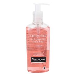 Gel de curatare Refreshingly Clear pentru ten cu imperfectiuni - 200 ml-FEMEI-