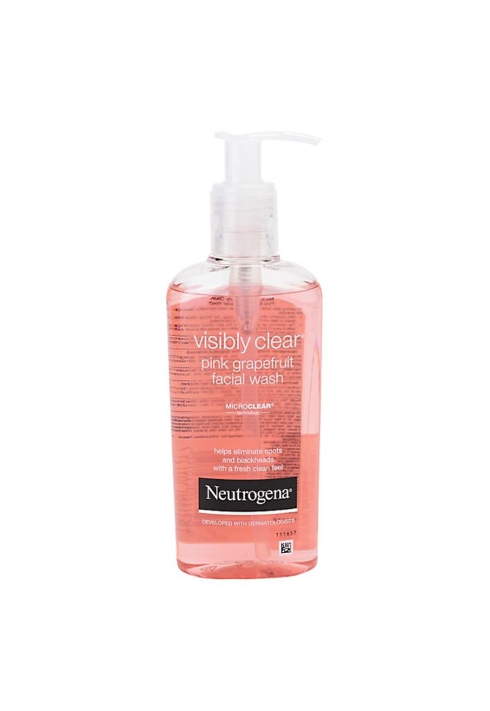 Gel de curatare Refreshingly Clear pentru ten cu imperfectiuni - 200 ml-FEMEI-