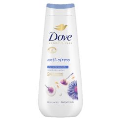 Gel de dus Advanced Care Anti-Stress 600ml-FEMEI-