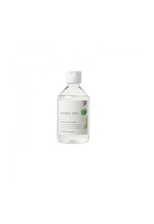 Gel de dus Balancing - 250ml-FEMEI-