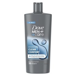 Gel de dus +Care 700 ml-BARBATI-