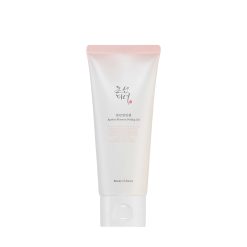 Gel pentru exfoliere cu extract de caise 120 ml-Ingrijirea pielii-Fata > Demachiant si toner