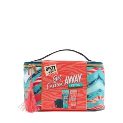 Get carried away set 400 ml-Ingrijirea pielii-Seturi