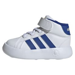 Ghete ADIDAS pentru copii GRAND COURT MID I - IE3865-Incaltaminte-Ghete