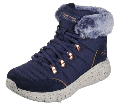 Ghete Skechers BOBS B FLEX 117339 navy-Ghete si botine-Ghete si botine