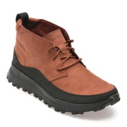 Ghete casual CLARKS visinii