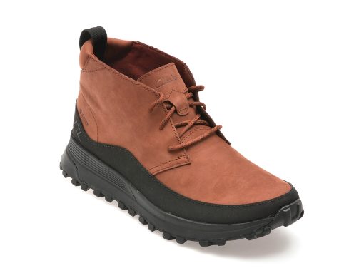 Ghete casual CLARKS visinii