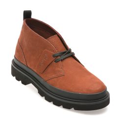 Ghete casual CLARKS visinii