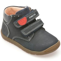 Ghete casual GEOX bleumarin