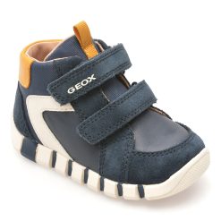 Ghete casual GEOX bleumarin